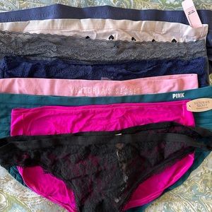 Victoria’s Secret bundle
